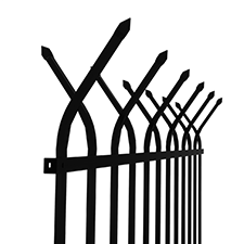 Panel de Reja Clásica