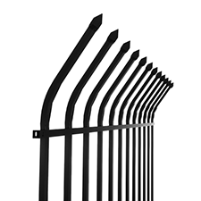 Panel de Reja Clásica
